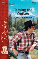 Cover image for Taming the Outlaw